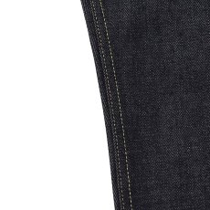 画像6: 5 Pocket Selvage Stretch Denim Pants Standard Fit デニム パンツ スタンダード フィット (6)
