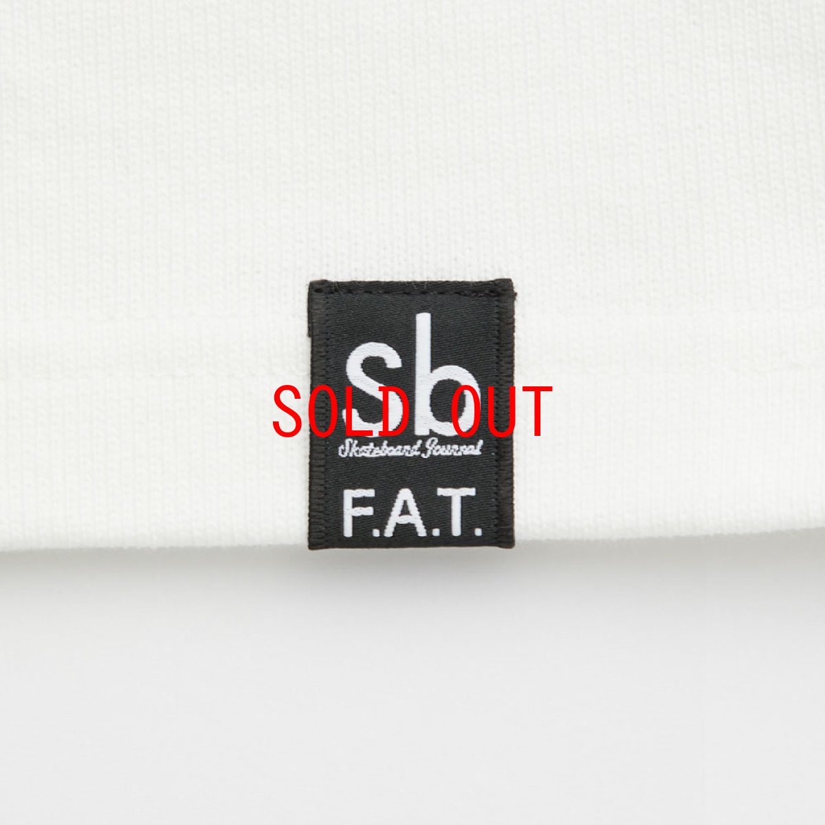 画像5: × S.B. × SB"REBORN" S/S Tee T-Shirt Scott Bourne アーティスト グラフィック ヘビーオンス 13oz 半袖 Tシャツ White (5)