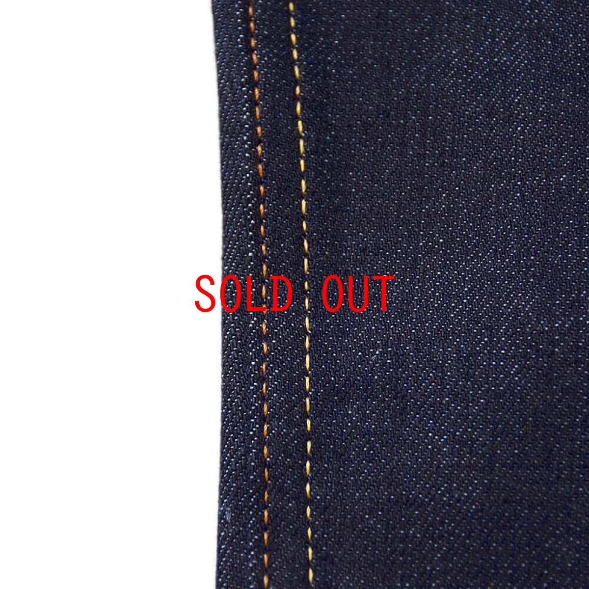 画像5: 5 Pocket Selvage Stretch Denim Pants Slim Fit デニム パンツ スリム フィット (5)