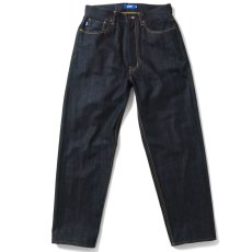 画像2: 5 Pocket Denim Pants Baggie Fit デニム パンツ バギー フィット (2)