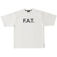 画像2: Law S/S Logo Tee T-Shirt ロゴ ヘビーオンス 13oz 半袖 Tシャツ White (2)