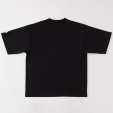 画像3: × S.B. × SB"REBORN" S/S Tee T-Shirt Scott Bourne アーティスト グラフィック ヘビーオンス 13oz 半袖 Tシャツ Black (3)