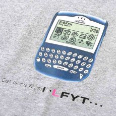 画像4: Full Keyboard S/S Tee フル キーボード 半袖 Tシャツ Heather Gray (4)