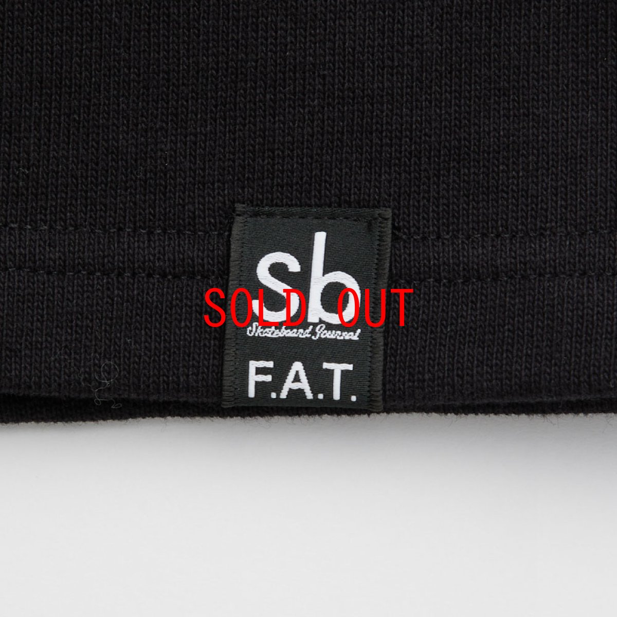 画像6: × Mecca × Sb"Arabianex" S/S Tee T-Shirt パリ アーティスト ヘビーオンス 13oz 半袖 Tシャツ Black (6)