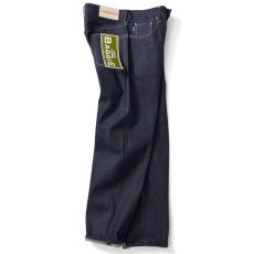 画像10: 5 Pocket Denim Pants Baggie Fit デニム パンツ バギー フィット (10)