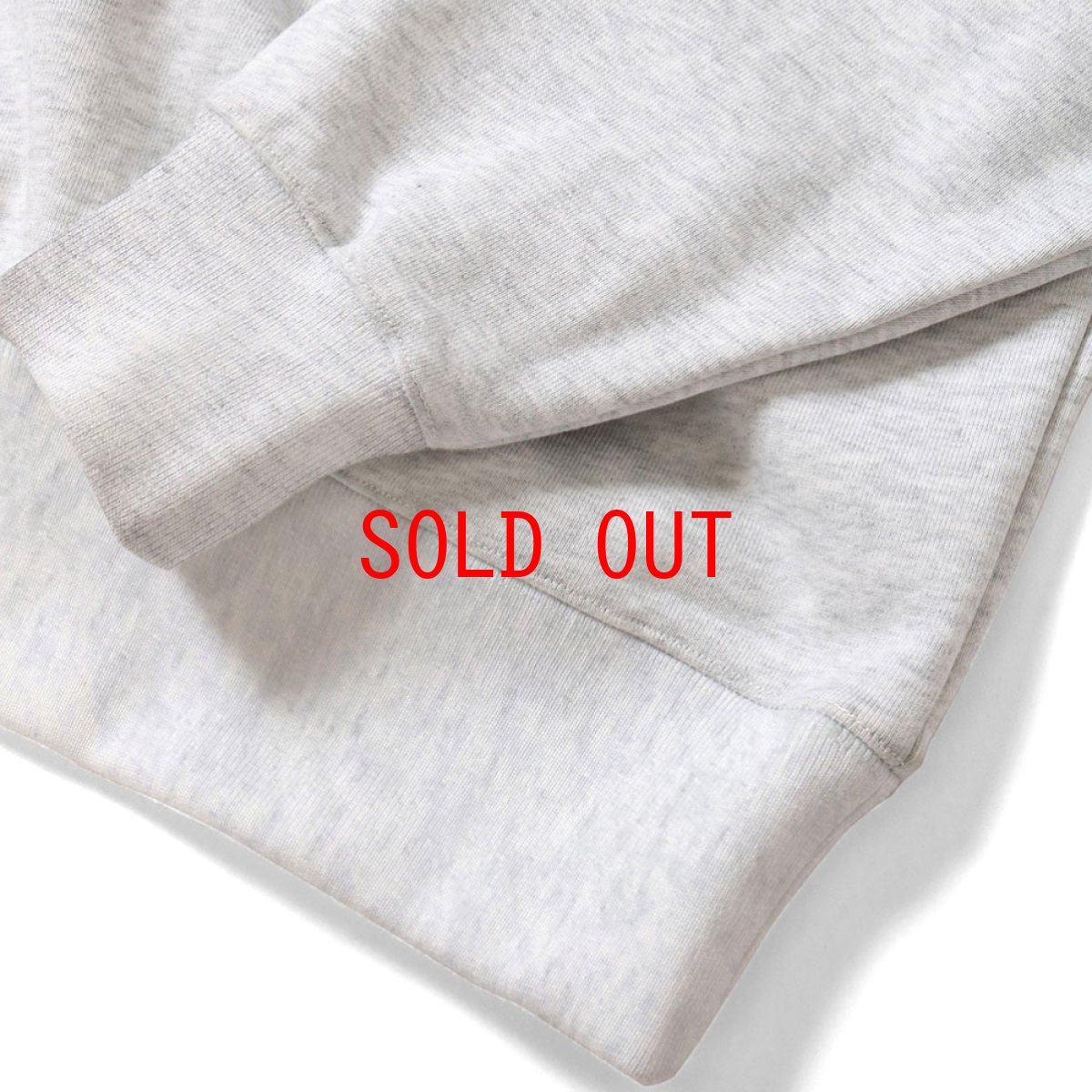 画像3: Arch Logo Crewneck Sweat Shirt クルー ネック スウェット Ash Gray (3)