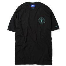 画像2: X DSNY Community Services S/S Tee 半袖 Tシャツ デイーエスエヌワイ Black (2)