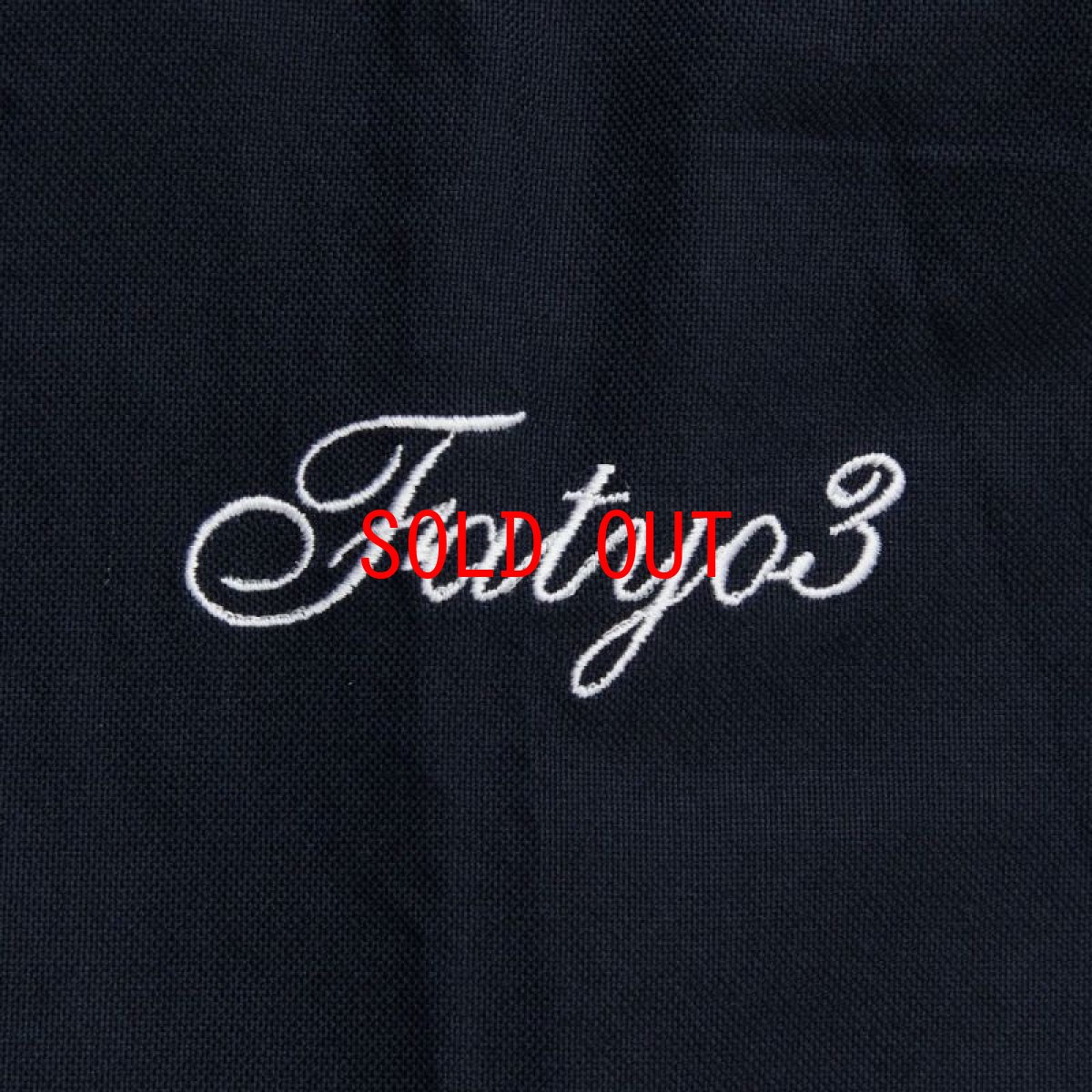 画像6: Deka BD L/S Solid Shirt ボタンダウン 長袖 シャツ Navy (6)