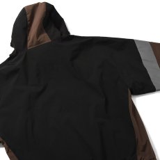 画像5: Reflector Track Jacket トラック ジャケット Brown (5)