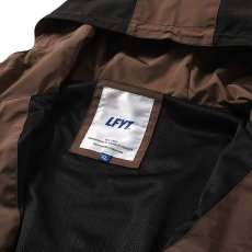 画像3: Reflector Track Jacket トラック ジャケット Brown (3)