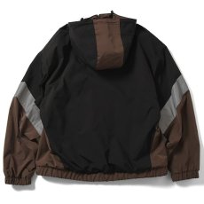 画像2: Reflector Track Jacket トラック ジャケット Brown (2)