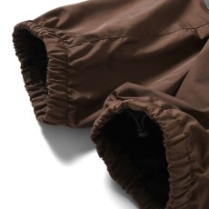 画像5: Reflector Track Pants トラック パンツ Brown (5)