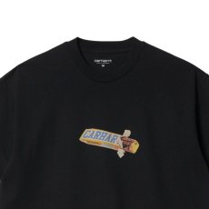 画像4: Chocolate Bar S/S Tee チョコレート バー 半袖 Tシャツ Black (4)