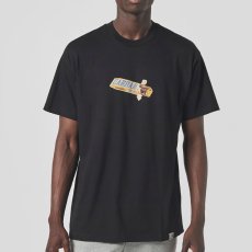 画像5: Chocolate Bar S/S Tee チョコレート バー 半袖 Tシャツ Black (5)