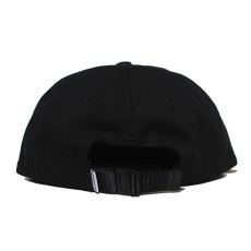 画像4: Green Studio Stuff Cap キャップ 帽子 Black (4)