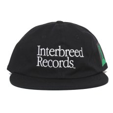 画像2: Green Studio Stuff Cap キャップ 帽子 Black (2)