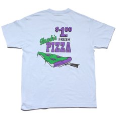 画像3: Skunk's Pizza S/S Tee 半袖 Tシャツ Sax Blue (3)