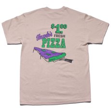 画像3: Skunk's Pizza S/S Tee 半袖 Tシャツ Sand Beige (3)