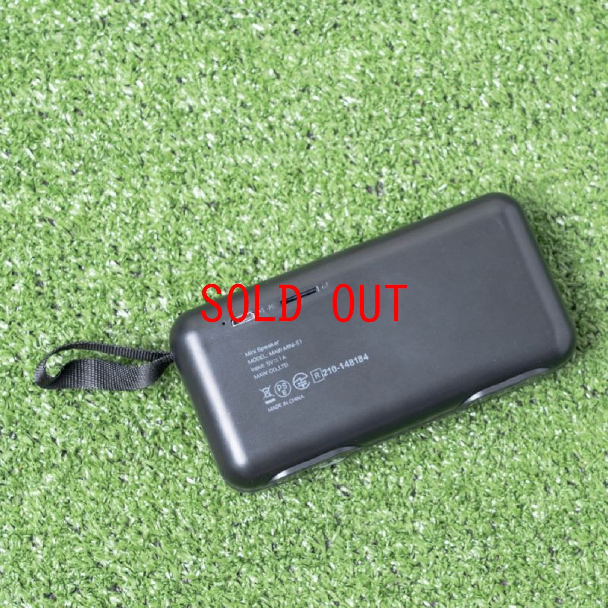 画像2: Green Studio Bluetooth Speaker ブルートゥース スピーカー (2)