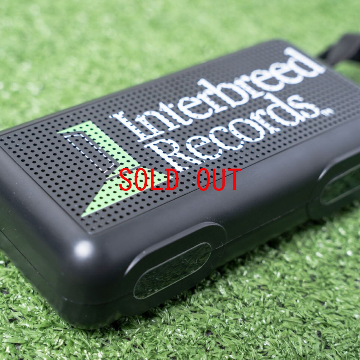 画像3: Green Studio Bluetooth Speaker ブルートゥース スピーカー (3)