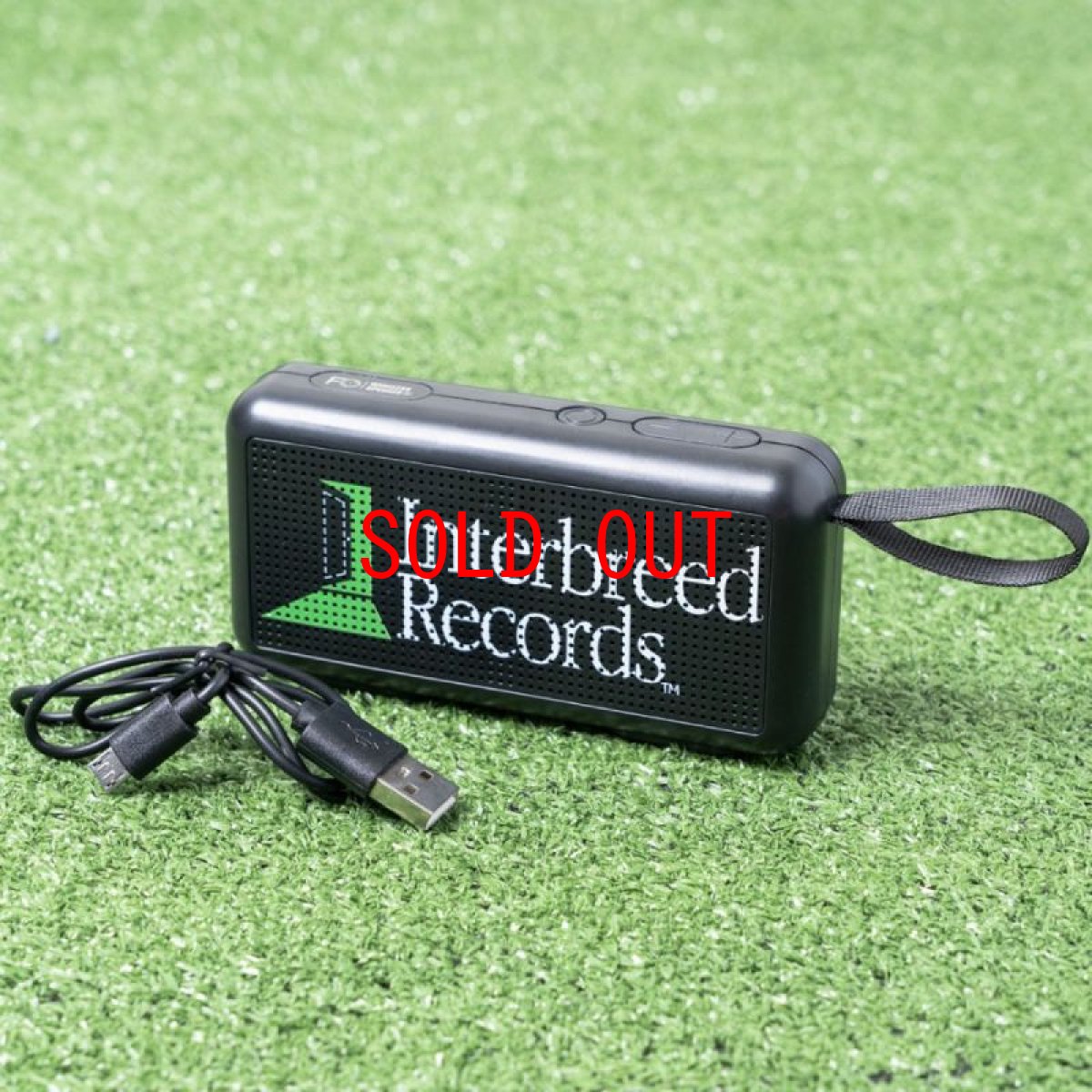 画像4: Green Studio Bluetooth Speaker ブルートゥース スピーカー (4)