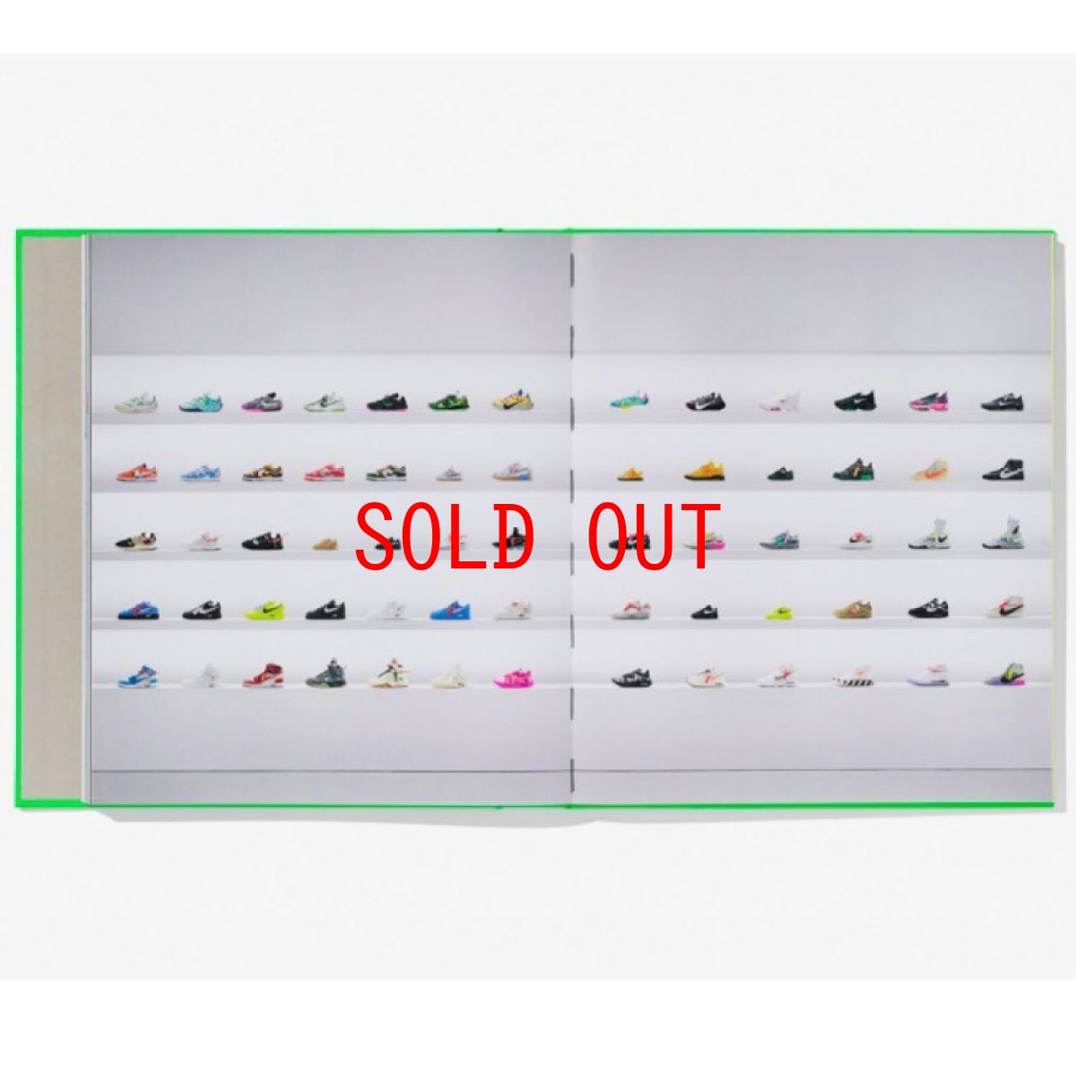 画像5: Virgil Abloh × Nike × ICONS ヴァージル・アブロー (5)