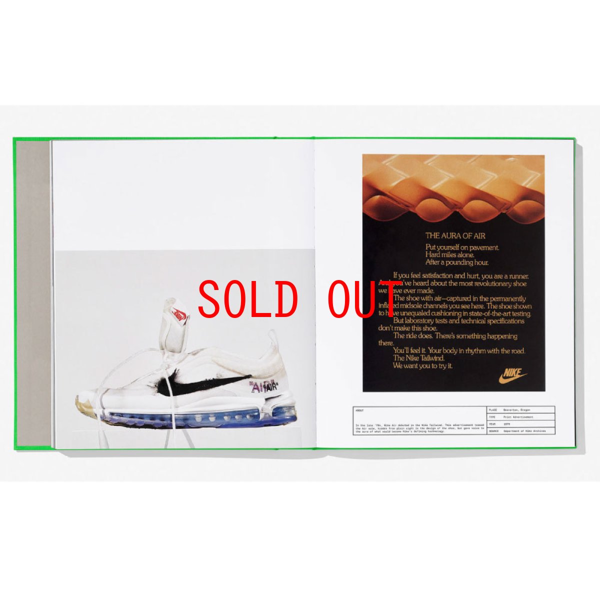 画像9: Virgil Abloh × Nike × ICONS ヴァージル・アブロー (9)