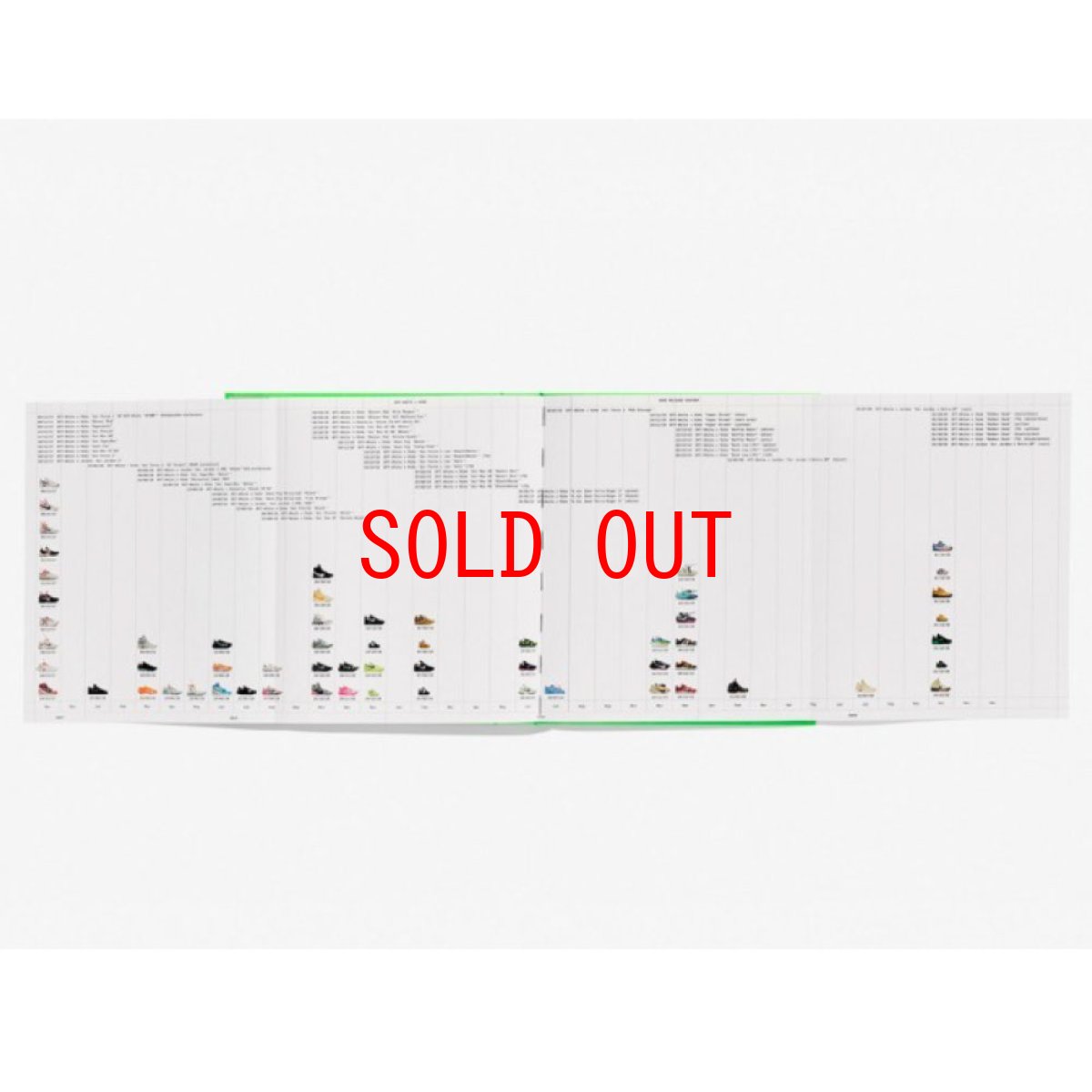 画像6: Virgil Abloh × Nike × ICONS ヴァージル・アブロー (6)