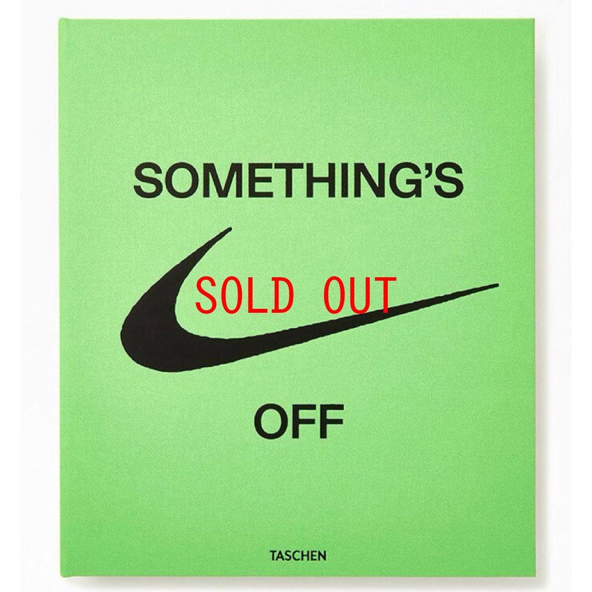 画像2: Virgil Abloh × Nike × ICONS ヴァージル・アブロー (2)