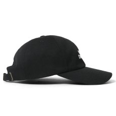 画像3: × The Halal Guy We Are Different Dad Hat ハラル ガイズ ボールキャップ 帽子 Black  (3)