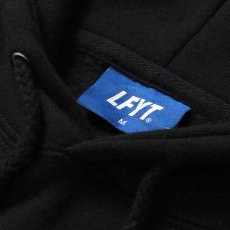 画像6: World Champs 2021 LF Logo Hooded Sweatshirt プルオーバー パーカー スウェット Black (6)