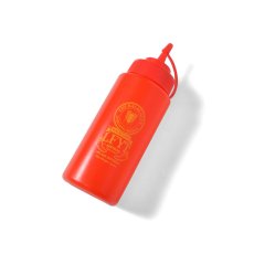 画像4: × The Halal Guy Hot Sauce Dispensers 3P Set ホット ソース ディスペンサー セット  (4)