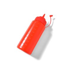 画像3: × The Halal Guy Hot Sauce Dispensers 3P Set ホット ソース ディスペンサー セット  (3)