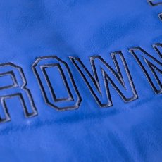 画像12: Downtown Browns Jacket ダウンタウン ブラウンズ ブルゾン Blue (12)