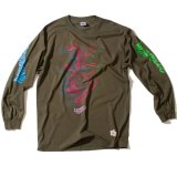 正規取扱通販店】各ブランド T-Shirts / L/S Tee(長袖 Tシャツ ...