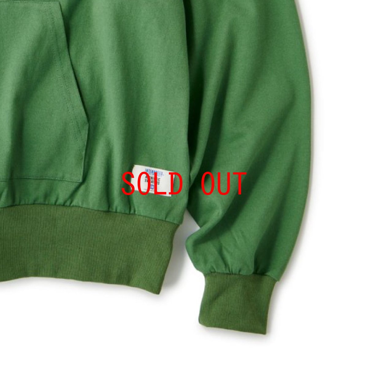 画像6: Shove It L/S Rugby Shirt 長袖 ラグビー シャツ カットソー ラガーシャツ ロゴ Green (6)