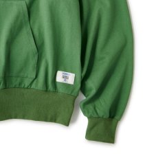 画像6: Shove It L/S Rugby Shirt 長袖 ラグビー シャツ カットソー ラガーシャツ ロゴ Green (6)