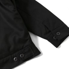 画像5: Ignition Logo Work Jacket ロゴ ワーク ジャケット Black (5)