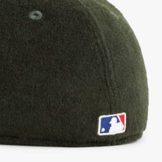 画像6: × Aime Leon dore LP 59Fifty Cap NewYork Mets Moleskin Green エメ レオン ドレ　ニューヨーク メッツ キャップ 帽子 (6)