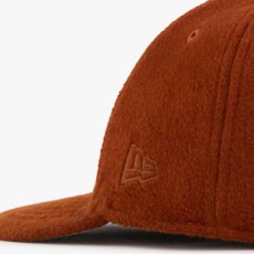 画像7: × Aime Leon dore LP 59Fifty Cap NewYork Mets Moleskin Burgundy エメ レオン ドレ　ニューヨーク メッツ キャップ 帽子 (7)