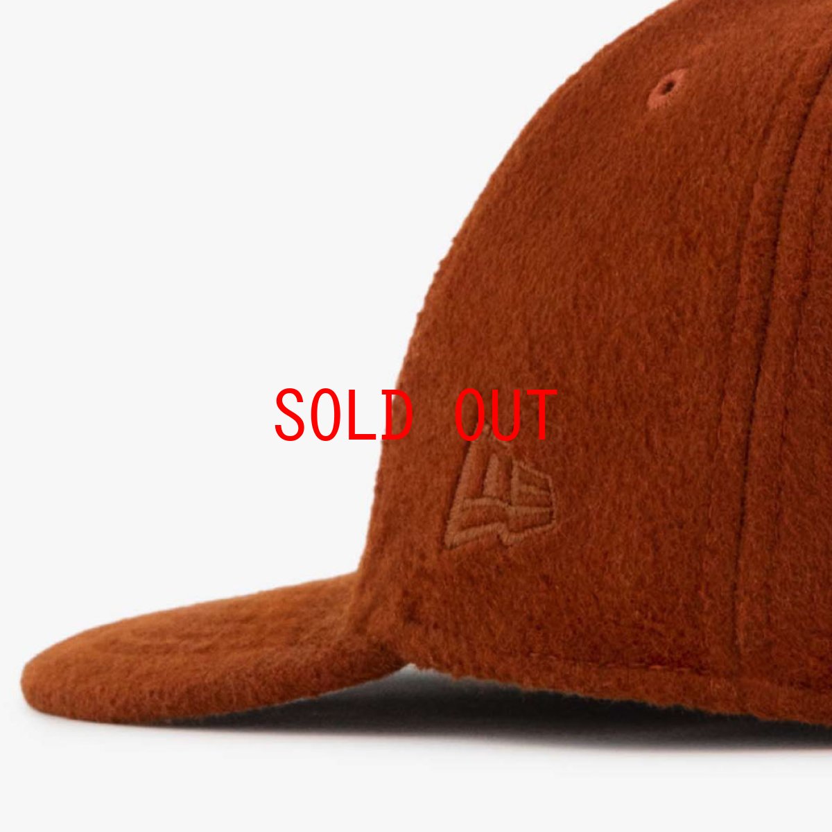 画像6: × Aime Leon dore LP 59Fifty Cap NewYork Yankees Moleskin Burgundy エメ レオン ドレ　ニューヨーク ヤンキース キャップ 帽子 (6)