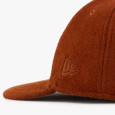 画像6: × Aime Leon dore LP 59Fifty Cap NewYork Yankees Moleskin Burgundy エメ レオン ドレ　ニューヨーク ヤンキース キャップ 帽子 (6)