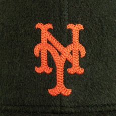 画像4: × Aime Leon dore LP 59Fifty Cap NewYork Mets Moleskin Green エメ レオン ドレ　ニューヨーク メッツ キャップ 帽子 (4)