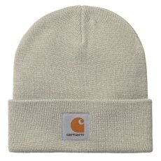 画像5: Short Watch Hat Beanie Logo Patch Knit Cap ショート ビーニー ロゴ (5)