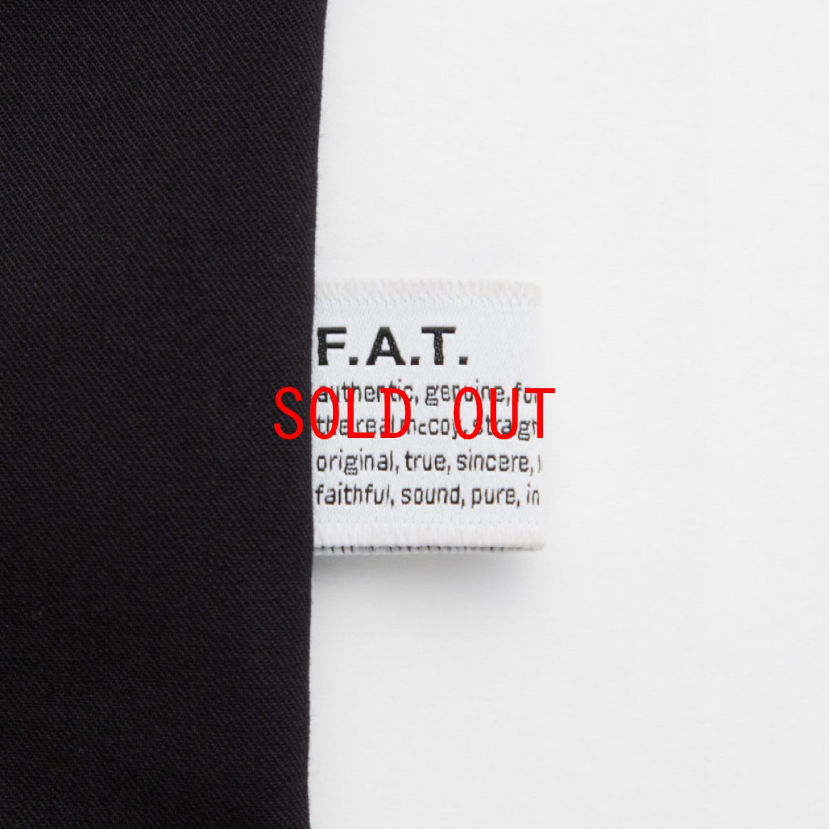 画像6: Bescoach Coach Jacket コーチ ジャケット Black (6)