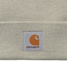 画像7: Short Watch Hat Beanie Logo Patch Knit Cap ショート ビーニー ロゴ (7)