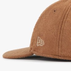 画像8: × Aime Leon dore LP 59Fifty Cap NewYork Mets Moleskin Beige エメ レオン ドレ　ニューヨーク メッツ キャップ 帽子 (8)