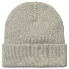 画像12: Short Watch Hat Beanie Logo Patch Knit Cap ショート ビーニー ロゴ (12)