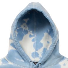 画像8: Revolution Tie-Dye Pullover Sweat Shirt タイダイ プルオーバー スウェット フーディー パーカー Blue (8)