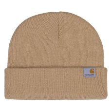 画像2: Stratus Hat Low Short Beanie ショート ビーニー Frasier Green グリーン Dusty H Brown ブラウン Black ブラック (2)